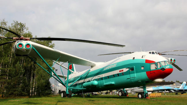 6. Ми-12