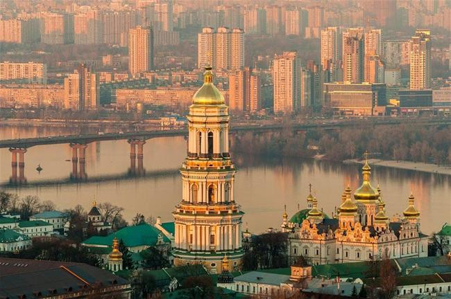 Киев, Украина