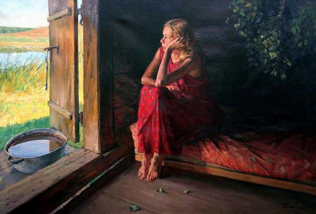 Переход к другой жизни