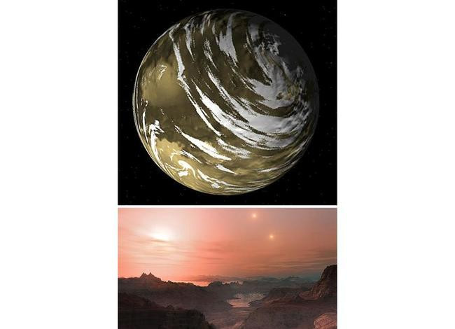 Kepler-442b