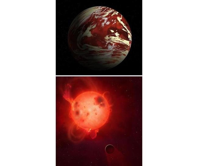 Kepler-438b
