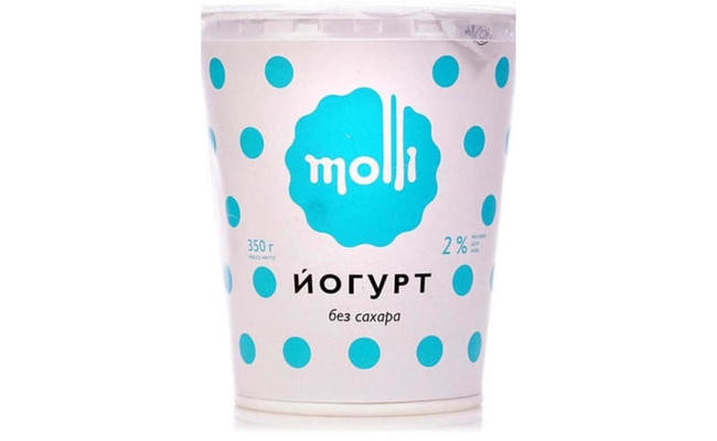 7. Выбор более полезных продуктов в магазине