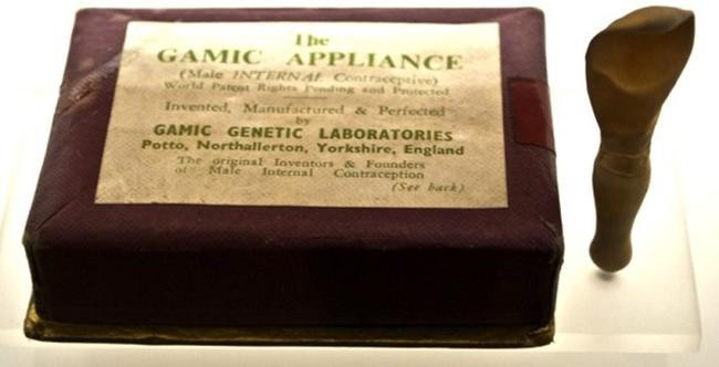2. Прибор Gamic