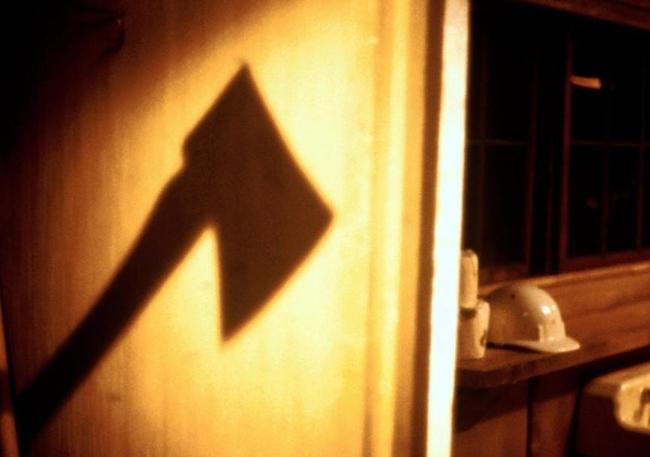 Пятница 13-е / Friday the 13th, 1980