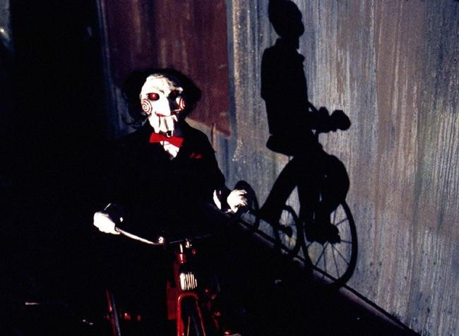 Пила: Игра на выживание / Saw, 2004