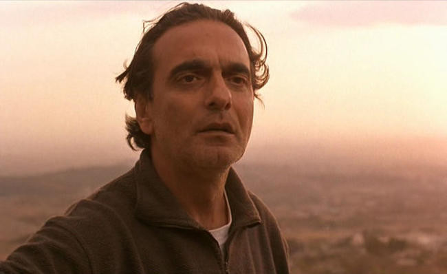 10. Вкус вишни / Ta'm e guilass (1997)