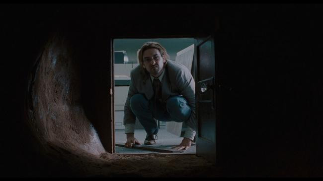 11. Быть Джоном Малковичем / Being John Malkovich (1999)