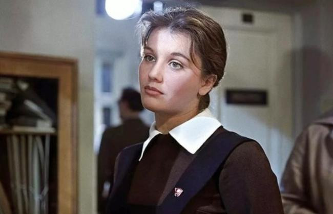 Жанна Прохоренко