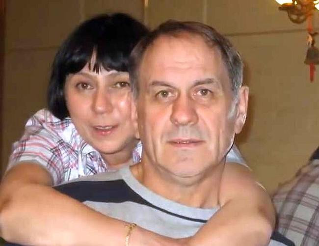 Счастье без слов