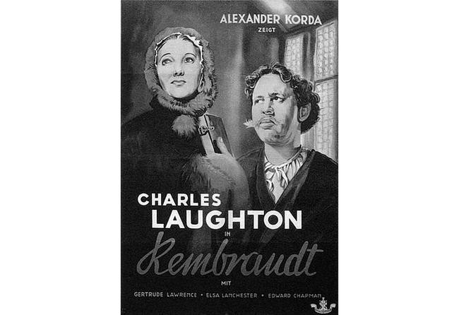 «Рембрандт» (Великобритания, 1936)