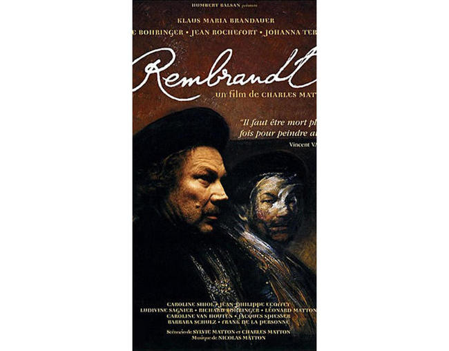«Рембрандт» (Франция, 1999)