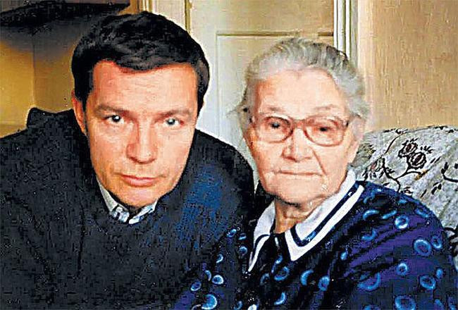 Когда нет другого выхода
