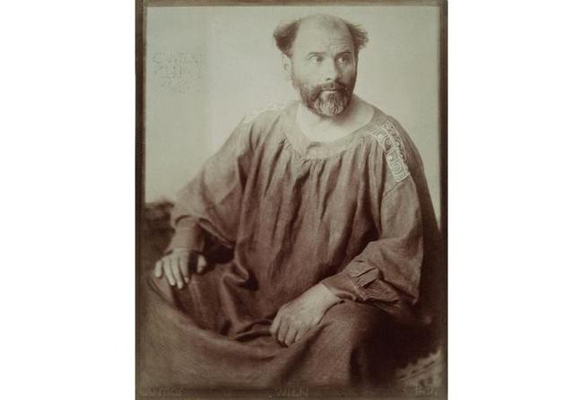 Густав Климт