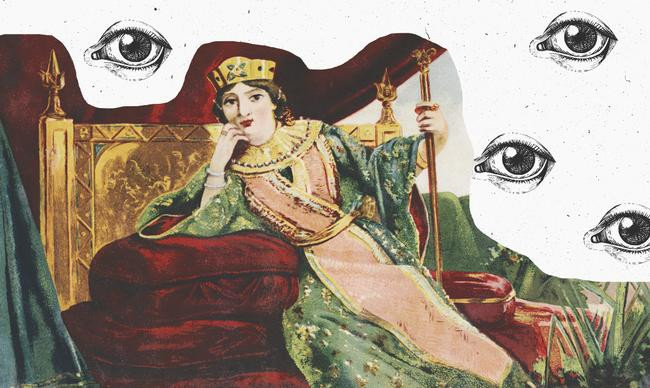 7 Императрица Феодора