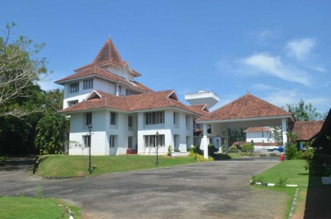 Международная школа Trivandrum, Индия