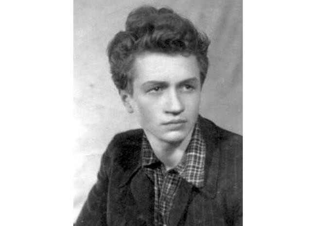 Счастливый провал