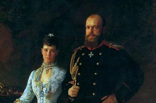 Без шансов на власть, или почему великий князь Михаил даже не мечтал об императорской короне