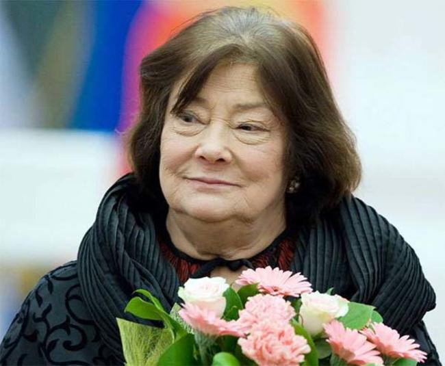 Жизнь после триумфа