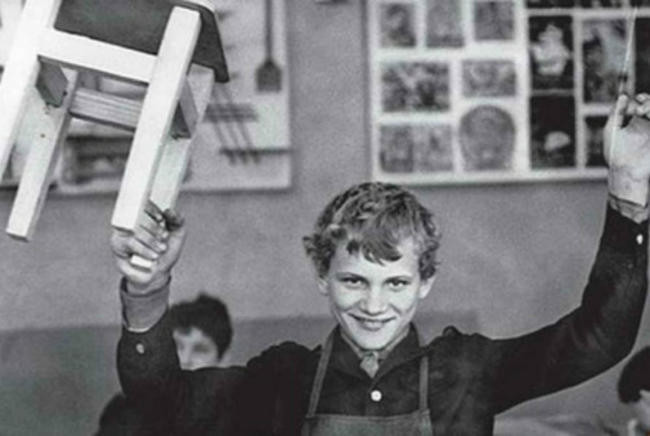 5. Я все умею, все могу!