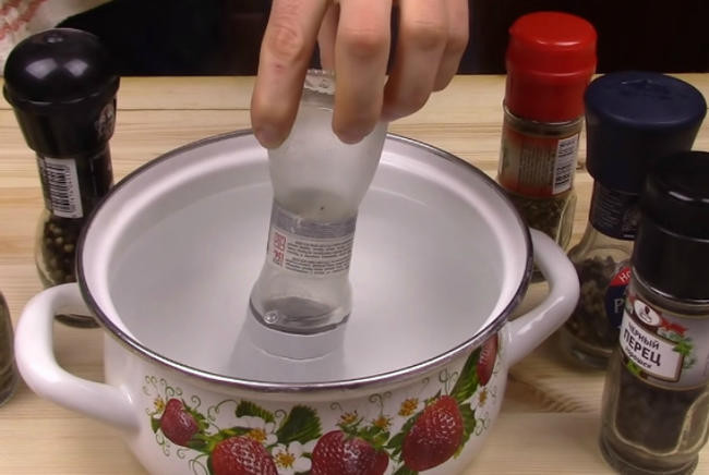 13. Мельница для перца