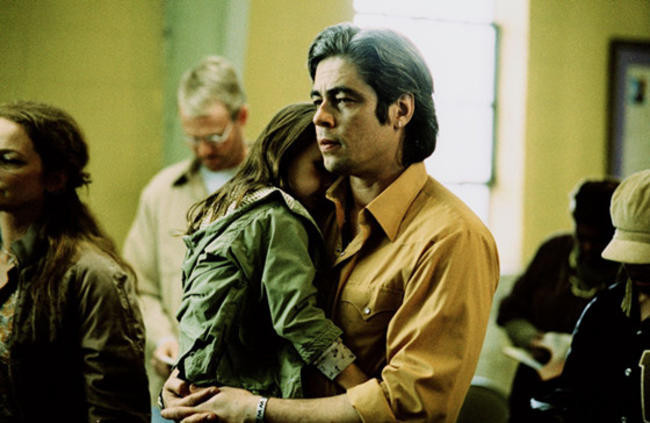10. 21 грамм / 21 Grams (2003)