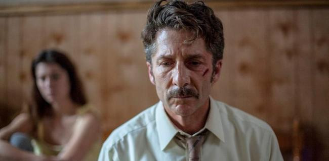 13. Изъяны / Faults (2014)