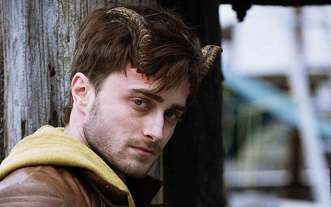 16. Рога Horns (2014)
