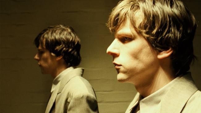17. Двойник / The Double (2013)