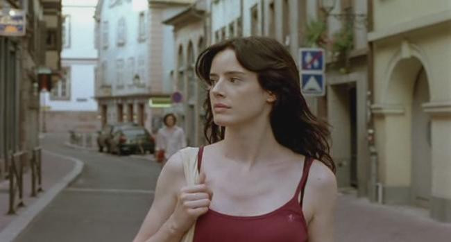4. В городе Сильвии / En la ciudad de Sylvia (2007)