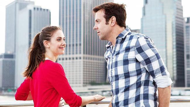 5. Любовь без обязательств / Sleeping with Other People (2015)