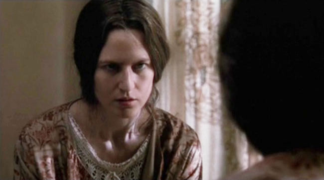 1. Часы / The Hours (2002)