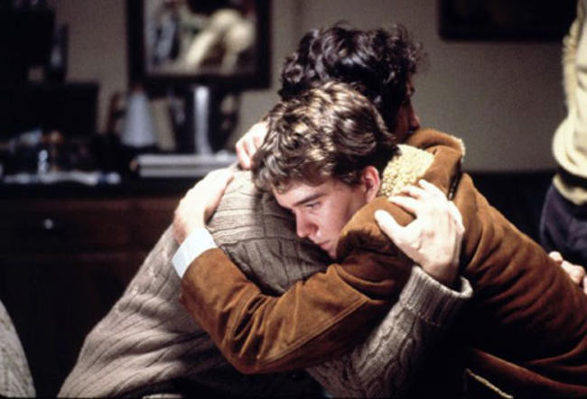6. Обыкновенные люди / Ordinary People (1980)