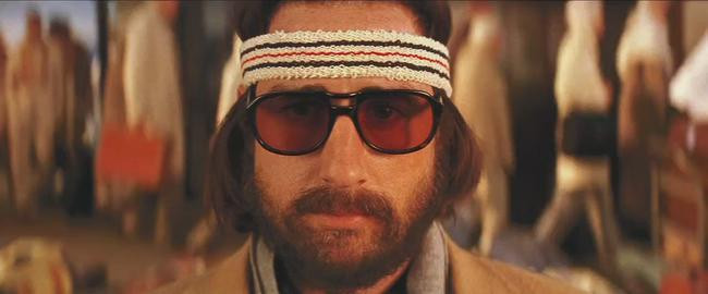 7. Семейка Тененбаум / The Royal Tenenbaums (2001)