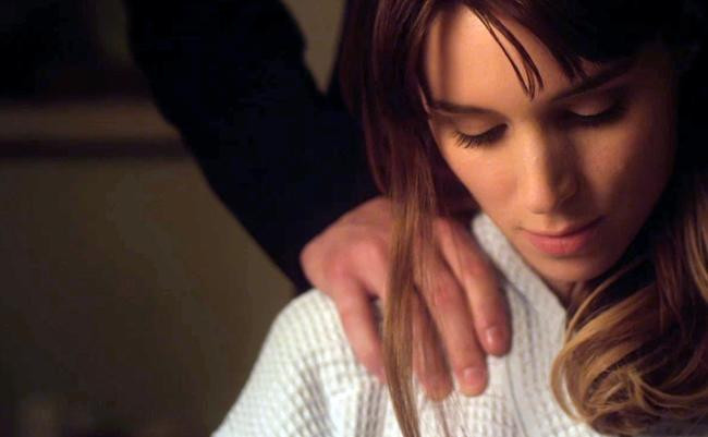 10. Побочный эффект / Side Effects (2013)