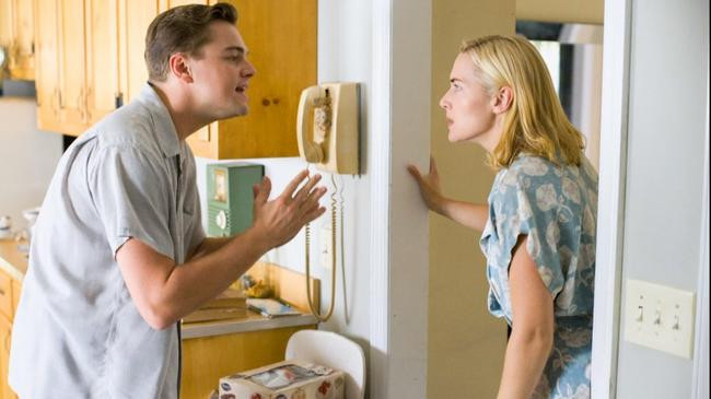 11. Дорога перемен / Revolutionary Road (2008)