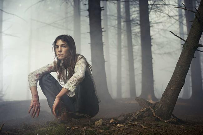 14. Антихрист / Antichrist (2009)