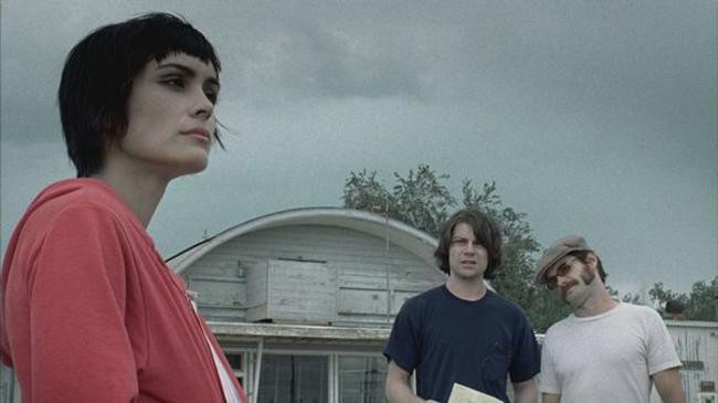 15. Самоубийцы: История любви / Wristcutters: A Love Story (2006)