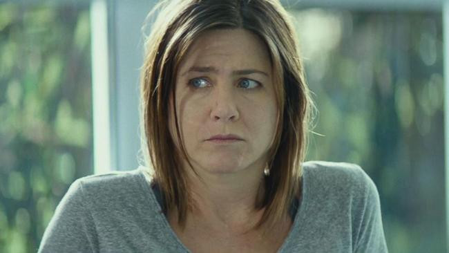 18. Торт / Cake (2014)