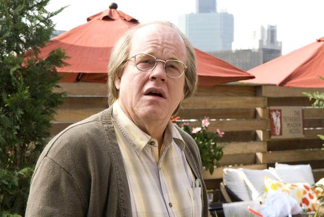 20. Нью-Йорк, Нью-Йорк / Synecdoche, New York (2008)