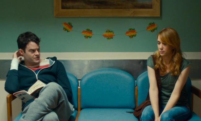 21. Близнецы / The Skeleton Twins (2014)