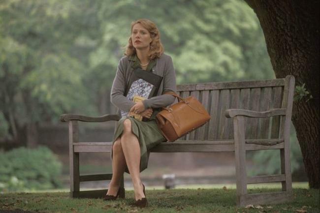 22. Сильвия / Sylvia (2003)