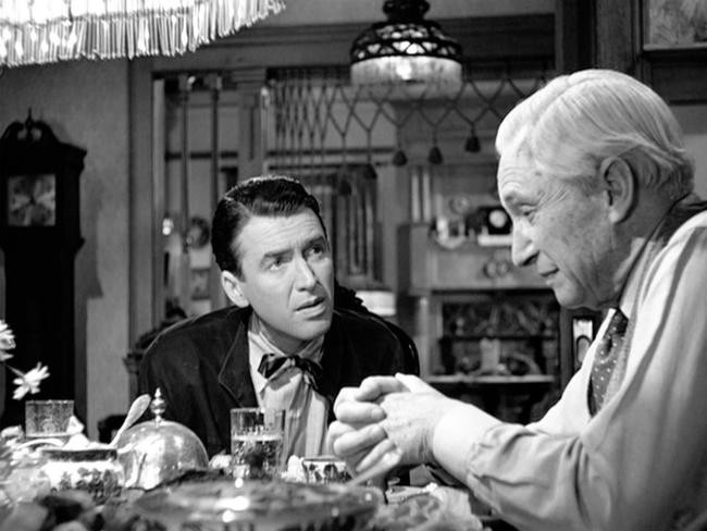 3. Эта прекрасная жизнь / It’s A Wonderful Life (1946)