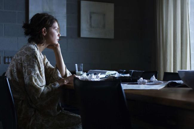 28. Элен / Helen (2009)