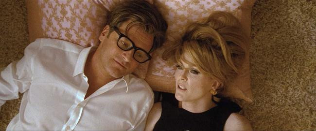 4. Одинокий мужчина / A Single Man (2009)