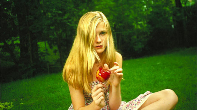 5. Девственницы-самоубийцы / The Virgin Suicides (1999)