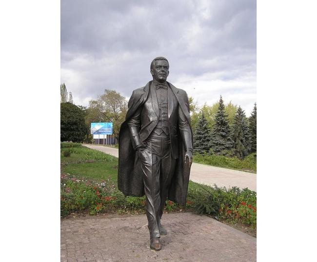 Иосиф Кобзон