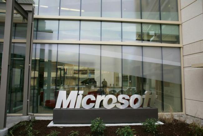 Покупка Microsoft Католической церкви