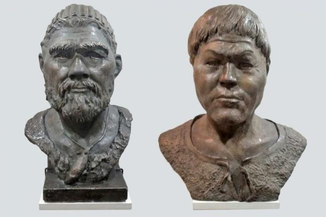 Что говорит генетика и антропология