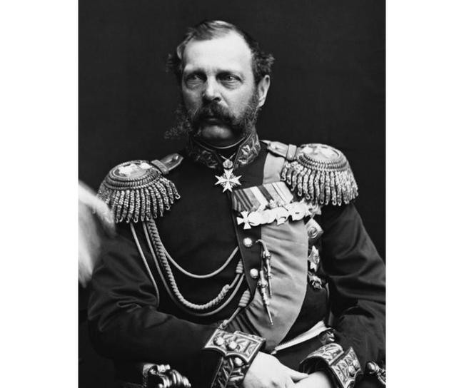 «Диктатура сердца» Лорис-Меликова