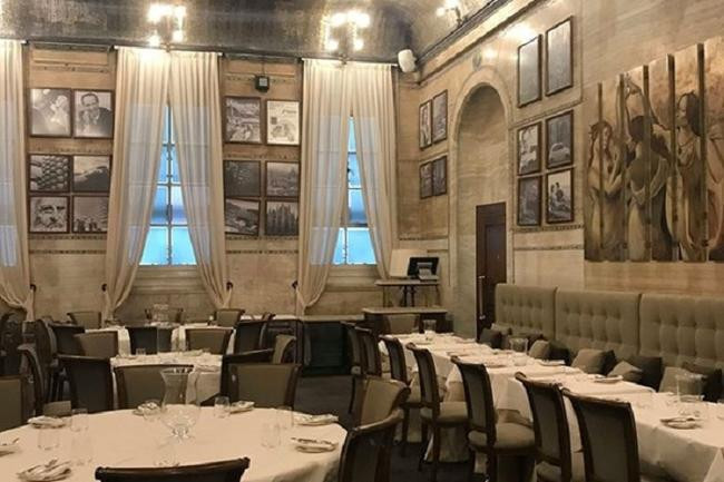 Ресторан Granaio Piccadilly